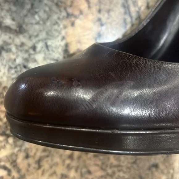 💕Jeffery Tyler* Heels - Picture 11 of 13